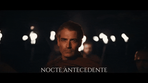 Scheming Music Video GIF by Sabaton