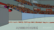 Episode 9 GIF by The Simpsons