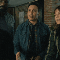 Season 3 Head Nod GIF by Paramount+