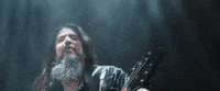 Heavy Metal GIF by Machine Head