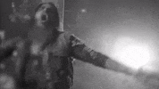 Heavy Metal GIF by Machine Head