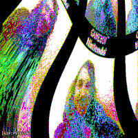 glitch photo GIF by Psyklon