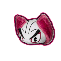Angry Curse Sticker by Bullet Train