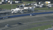 Sport Racing GIF by NASCAR