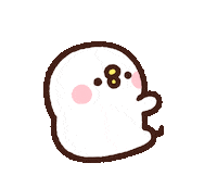 Piske Sticker by Kanahei