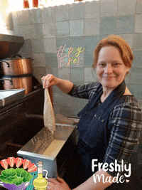 GIF by Beryl's Fish&Chips&Veggies