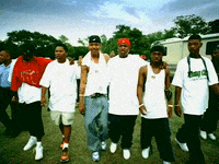 Lil Wayne Juvenile GIF by Cash Money