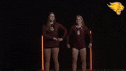 Volleyball GIF by CUCougars