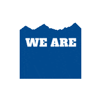 Colorado Durango Sticker by Fort Lewis College