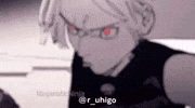 Jujutsu Kaisen Jjk GIF