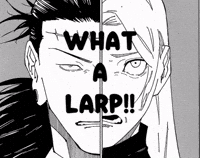 Jjk Jujutsu Kaisen GIF