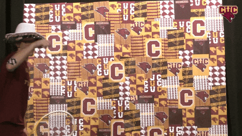 Cuc GIF by CUCougars