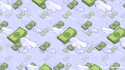 Loop Money GIF by Selfish Generation