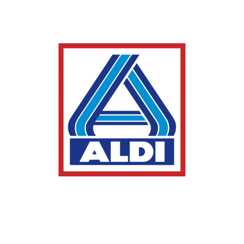 ALDIPORTUGAL aldipt aldiportugal aldi portugal Sticker