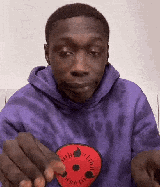 Hands Gesture GIF