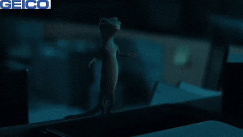 Dance Help GIF by GEICO