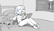 Excited Computer GIF by CC0 Studios