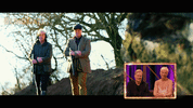 channel 5 paulogrady GIF by Stellify Media