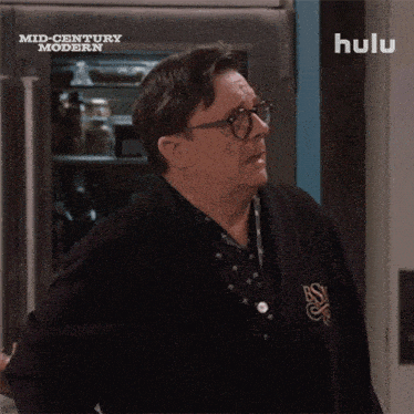 Nathan Lane Yes GIF by HULU