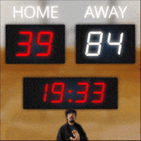 39 Home GIF