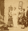awkward black and white GIF by Vintage 3D