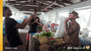 Cbs Love GIF by LoveIslandUSA