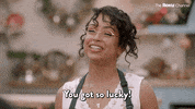 Great American Baking Show GIF by The Roku Channel