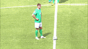 Lets Go Start GIF by SV Werder Bremen