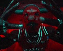 Dennis Rodman GIF by A$AP Ferg