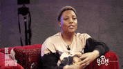 Status Quo Yoga GIF by BDHCollective