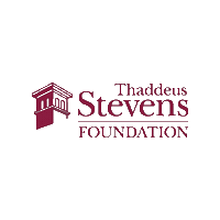 Tsct Sticker by Thaddeus Stevens College of Technology