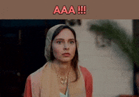 Fun Reaction GIF by Jessica May