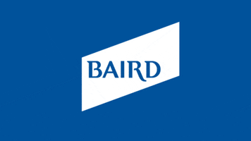 Brand Day GIF by Baird