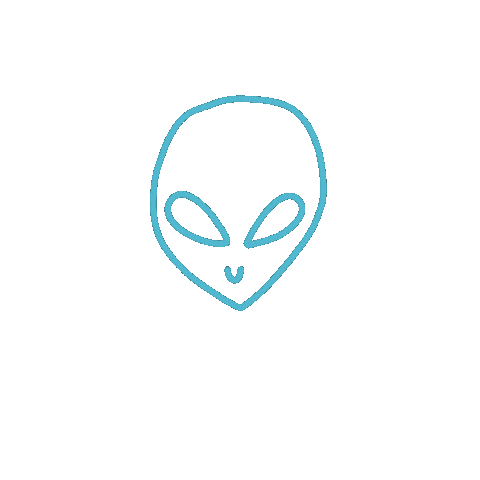 NorthweekMX giphyupload blue star brand Sticker