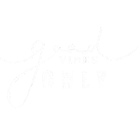 Good Vibes Mood Sticker