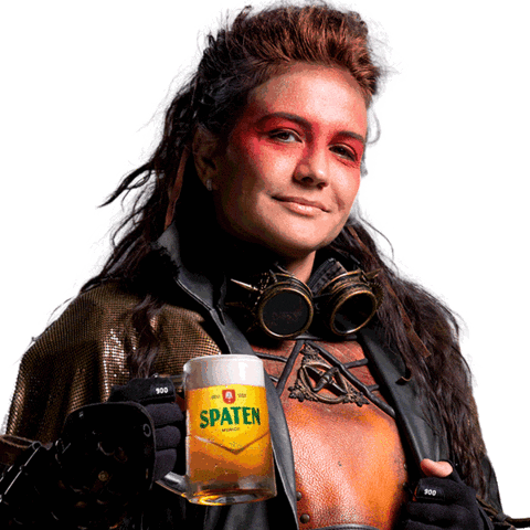 spaten_br giphyupload Sticker