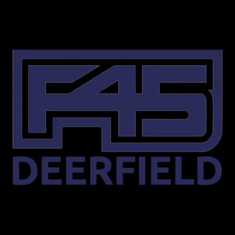 F45deerfield fitness gym training crossfit GIF