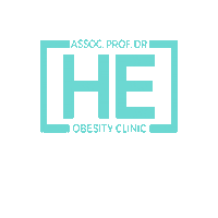 Weight Loss Hospital Sticker by Prof. Dr. Hasan Erdem