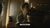 GIF by The Umbrella Academy
