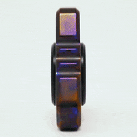 Spinner Fidget GIF by Big Poppa E
