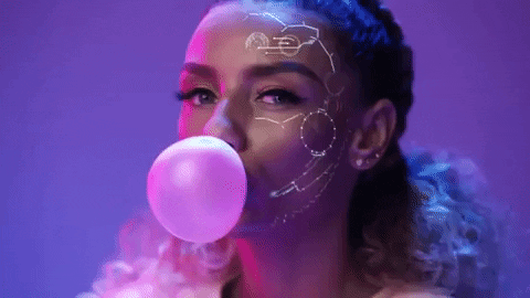 Bubble Gum GIF by Quavo