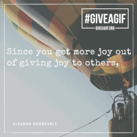 GIF by United Nations Foundation