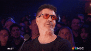 Episode 18 Nbc GIF by America's Got Talent