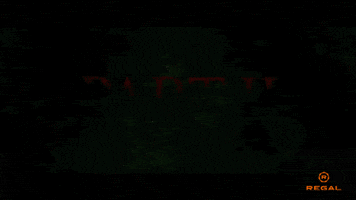 A Quiet Place Regal Movies GIF by Regal