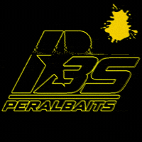 Fox Fishing GIF by PERALBAITS_OFFICIAL
