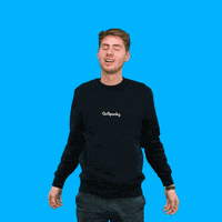 Baptist GIF by GoSpooky