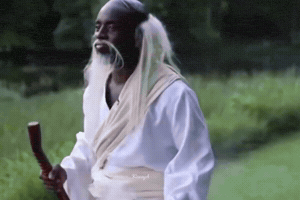 Meditation Relaxing GIF