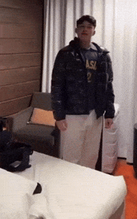 Luan Alencar GIF