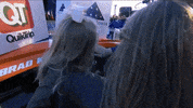 brad keselowski win GIF by NASCAR