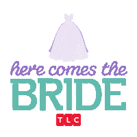 Celebrate He Said Yes Sticker by TLC